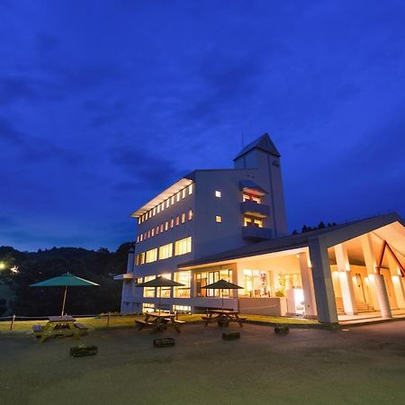 Asahi Shizenkan Kültér fotó